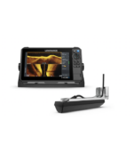 LOWRANCE HDS PRO 9 c ACTIVE IMAGING™ 3 в 1