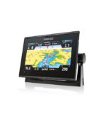 Simrad Go9 Xse C Active Imaging 3-В-1 — изображение 3