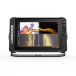 Эхолот Lowrance Elite FS 10 с датчиком Active Imaging 3-in-1