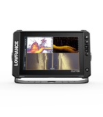 Эхолот Lowrance Elite FS 12 с датчиком Active Imaging 3-in-1 — изображение 2