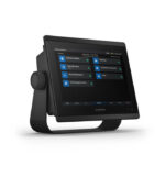 Эхолот Картплоттер Garmin GPSMAP 8410 картплоттер с ультравысокой детализацией — изображение 3
