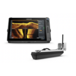 LOWRANCE HDS PRO 16 с датчиком ACTIVE IMAGING™ HD