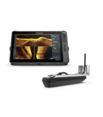 LOWRANCE HDS PRO 16 с датчиком ACTIVE IMAGING™ HD