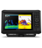 GARMIN ECHOMAP UHD2 73CV С ДАТЧИКОМ GT20-TM — изображение 6